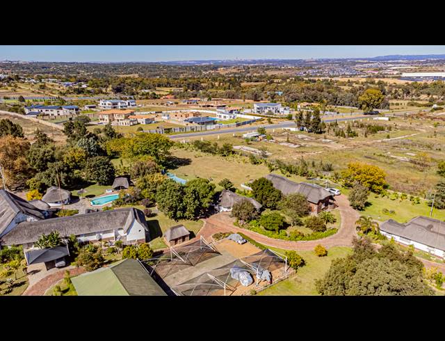 128,480M² SMALLHOLDING FOR SALE IN DIEPSLOOT